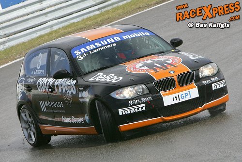 Jan lammers driftend